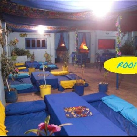 Oasis Hotel Louxor Extérieur photo