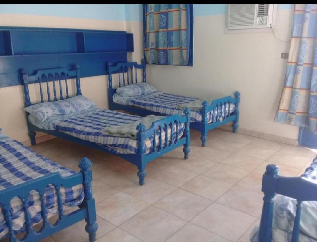 Oasis Hotel Louxor Extérieur photo