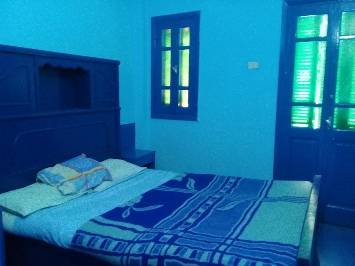 Oasis Hotel Louxor Extérieur photo